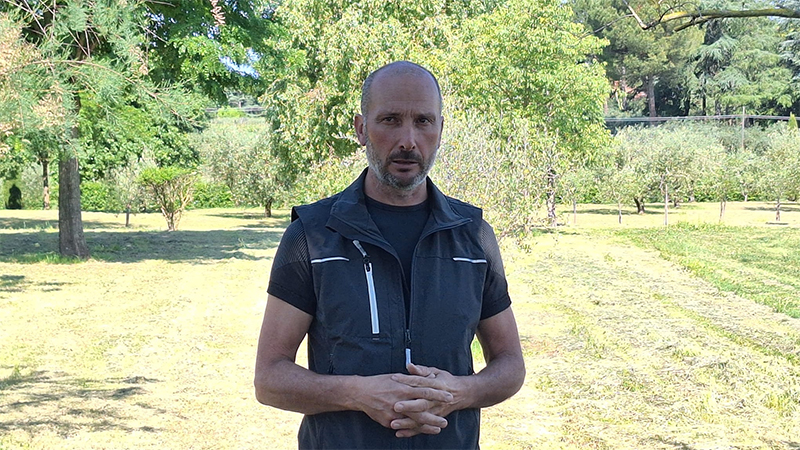 Massimo Biondi